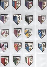 Calciatori panini 1962 - calciatori, 1962-63