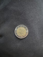 Moneta euro repubblica - moneta,