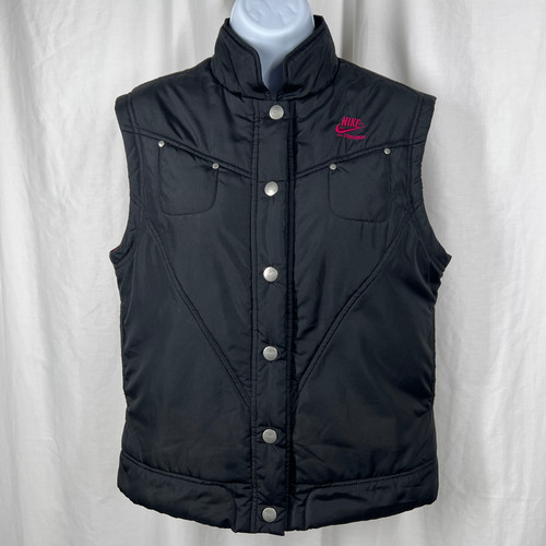Gilet vintage y2k - gilet,