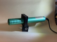 Proiettore di allineamento a raggio laser 635nm 85-265Vac