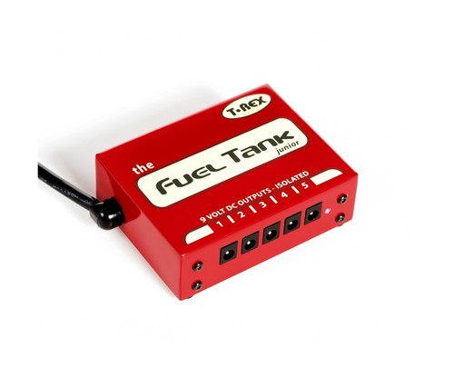 Rex fueltank junior - t-rex, fueltank-junior