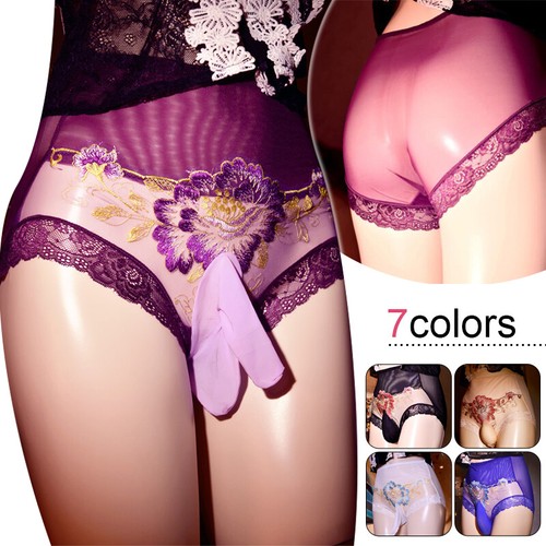 Mutandine uomo sissy sexy - uomo,