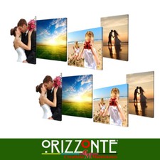 Stampata su Tela Quadro