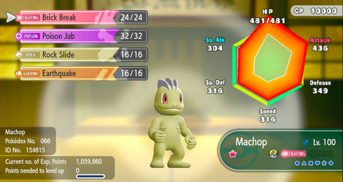 Pokemon let pikachu - let's, pikachu/eevee