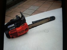 Motosega alpina Castor TR-350