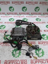 Kit Centralina Motore Citroen C3 I 1.4 HDI  8HX 2004 5WS40110E-T 9652474480