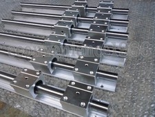 Pezzi sbr20 2400 - sbr20-2400, guida