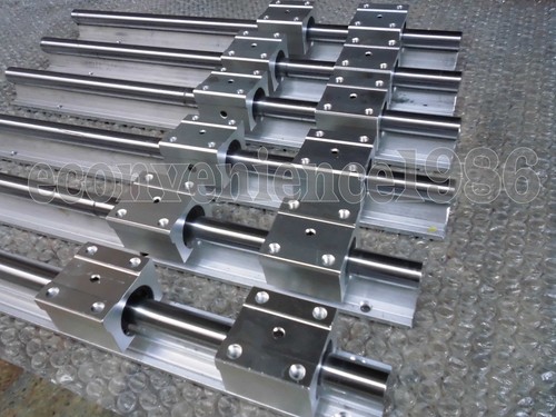 Pezzi sbr20 2400 guida - pezzi,