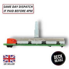 Pioneer ricambio DJM 2000 Ch 2 Ch 4 gruppo fader DWX2931 / DWX2933 DJM2000