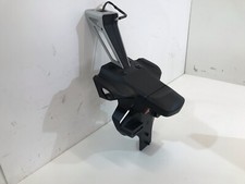 PORTA TARGA YAMAHA R6 2017-2021  / PLATE