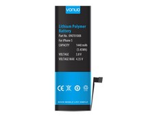 Vonuo batteria ricambio - vonuo,