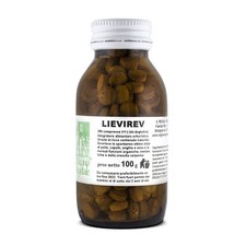 LIEVITO DI BIRRA 250 Compresse