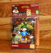 TOTAKU Conker's Bad Fur Day