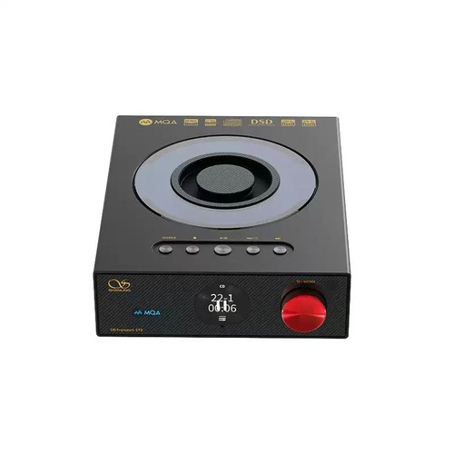 Shanling et3 evo lettore - hd,