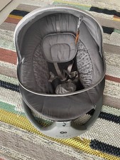 Kinderkraft lumi sdraietta - 2,
