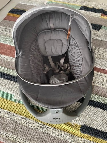Kinderkraft lumi sdraietta - kinderkraft,