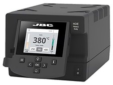 Stazione HDE-2UD: Base 250W