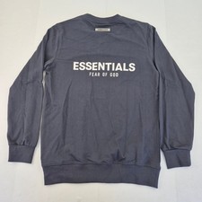 Felpa FEAR OF GOD ESSENTIALS
