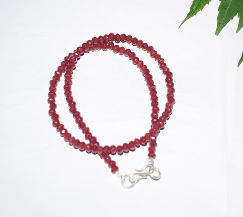 Elegante 4mm naturale gemma - elegante,