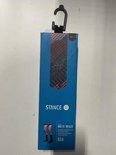 Calze Socks Motocross Stance Per Tutori/ginocchiere