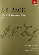 The Well-Tempered Clavier