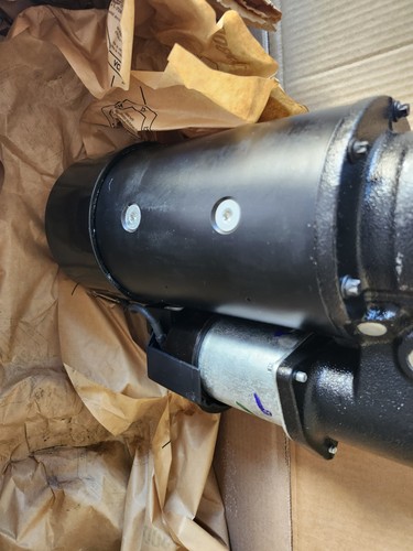 Motore elettrico 24v - motore,