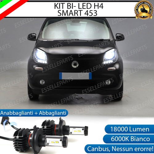 Kit led 6000k - led,
