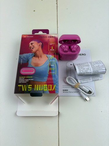 Auricolari wireless bluetooth - auricolari,