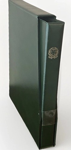 Italia collezione 1978 1985 - italia, 1978-1985