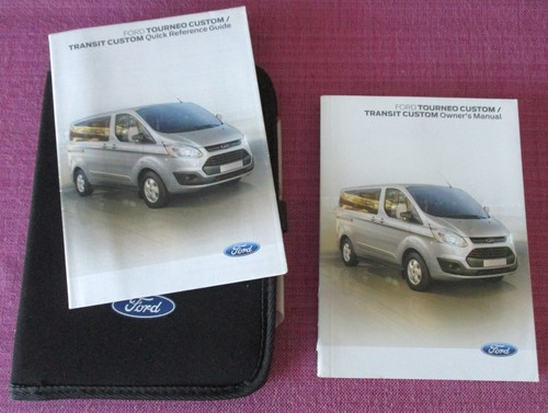Ford transit custom van - transit, &