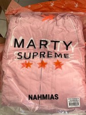 GIACCA MARTY SUPREME IN ROSA