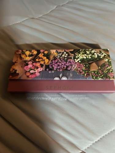 Palette molla sephora - palette, a