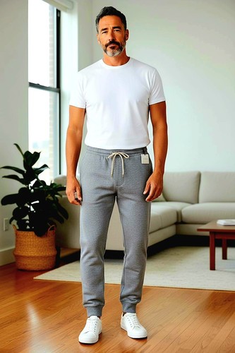 Pantaloni della felpa
