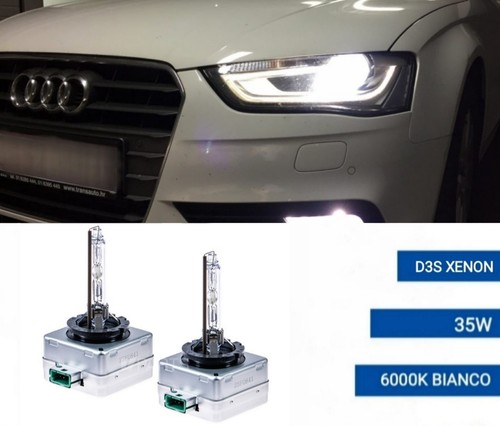 Lampade lampadine xenon - 2,