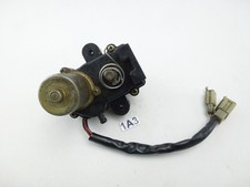 Servo Motore Controllo Scarico