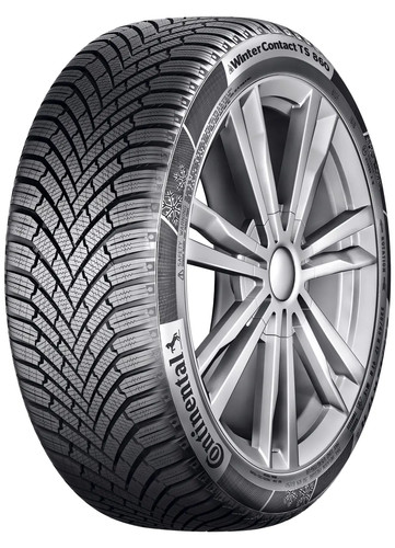 Gomme invernali continental - gomme,