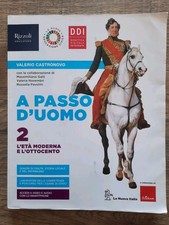 A passo d'uomo vol.2 "La Nuova Italia"