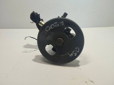 Pompa servosterzo Mitsubishi