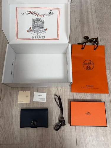 Custodia per carte hermes - carte,