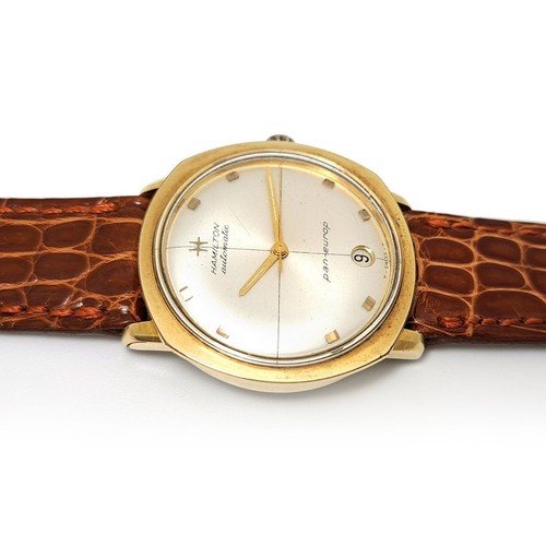 Orologio hamilton pan europ - orologio,