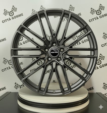 4 Compatible Alloy Wheels for