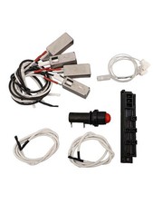 Kit accensione facile