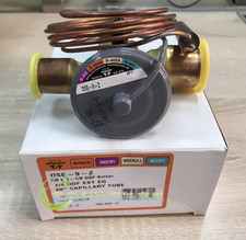  1PZ Nuovo per Sporlan OSE-9-Z