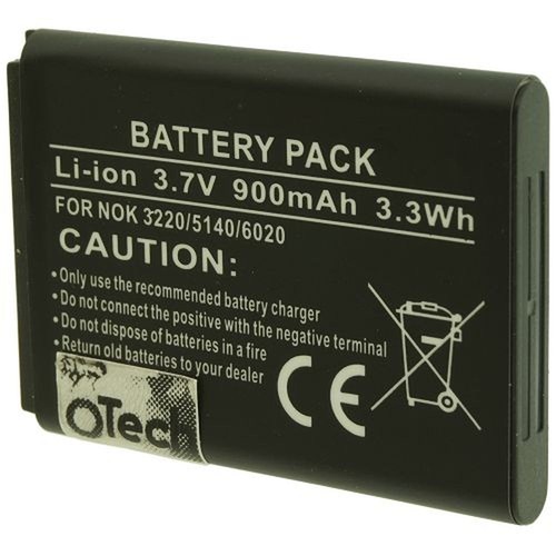 Batterie pour nokia 6060 - pour,