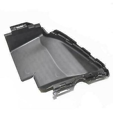 FINITURA SINISTRA PER PARAURTO