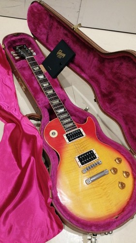 Gibson les paul - gibson,