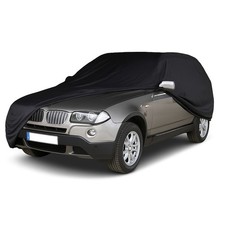 Morbido Telo Copriauto Interno