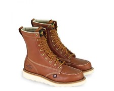 Thorogood Moc Toe American