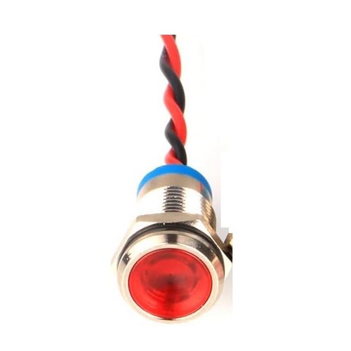 Spia lampada led - spia,