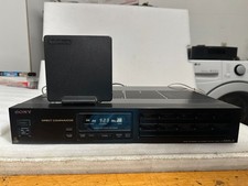 SONY DIRECT COMPARATOR